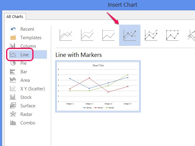 how-to-make-a-line-graph-in-microsoft-word-ehow