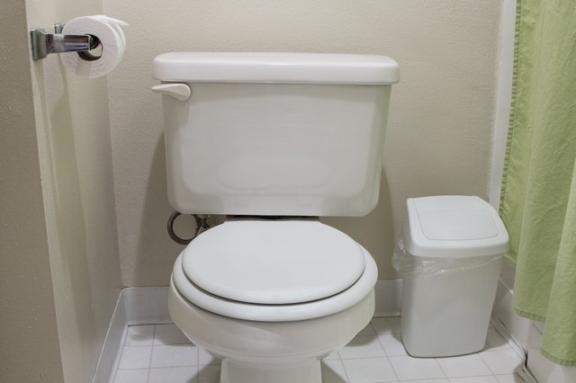 More Water Toilet Bowl 39