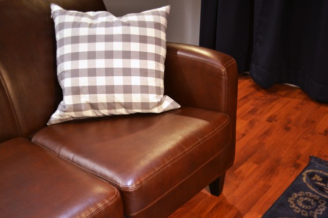 what-are-different-leather-grades-in-furniture-ehow