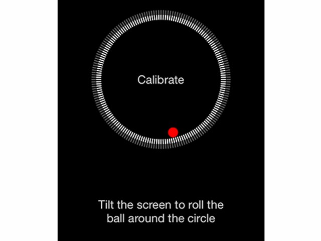 how-to-calibrate-an-iphone-screen-with-pictures-ehow