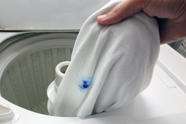 how-to-get-ink-out-of-cotton-with-pictures-ehow