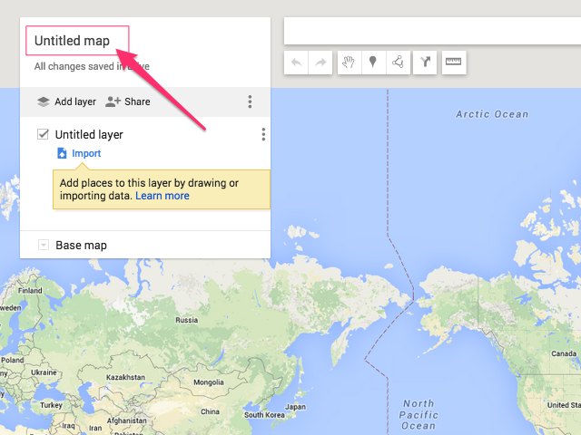 How to Map Multiple Locations on Google Maps | eHow