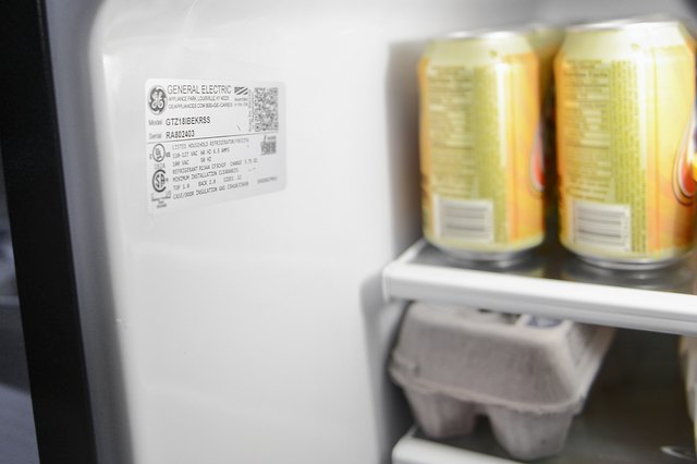 ge refrigerator serial number decoder