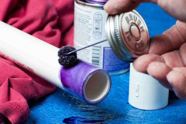 how-to-use-purple-primer-pvc-cement-with-pictures-ehow