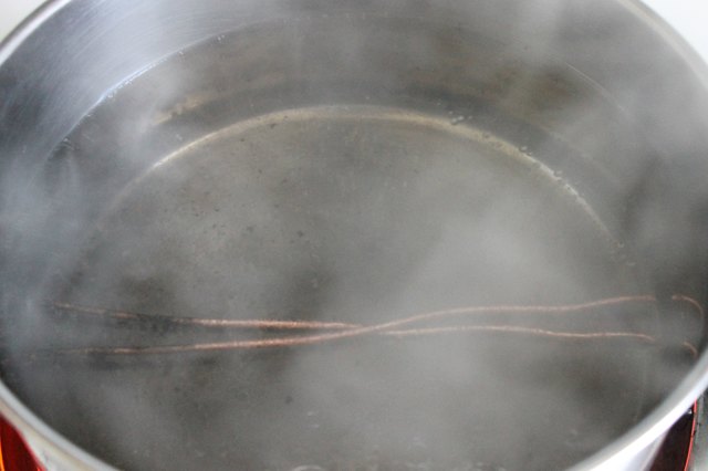 how-to-clean-and-brighten-a-burnt-copper-wire-ehow