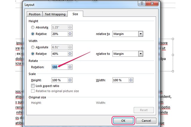 how-to-rotate-text-by-180-degrees-in-excel-exceldemy