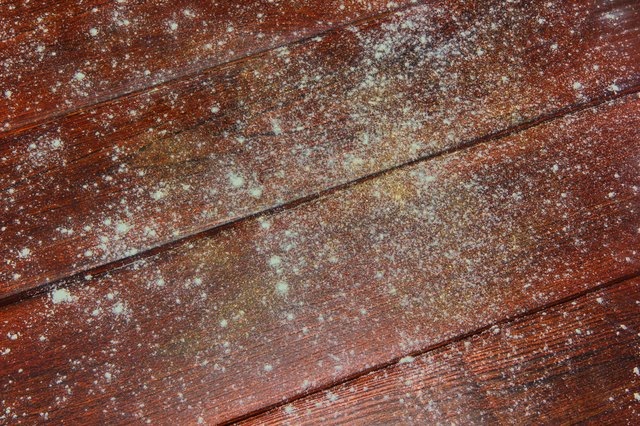 Removing Mold From Wood Furniture with Pictures  eHow