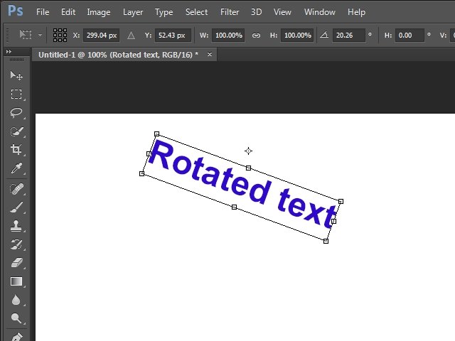 pixlr editor online rotate image