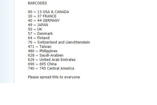 how-to-determine-country-of-origin-from-barcodes-ehow