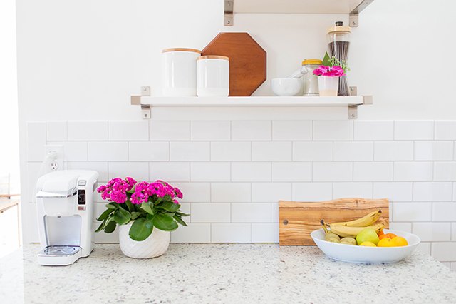 how-to-seal-a-granite-countertop-ehow