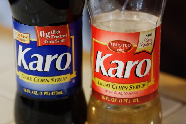 what-is-karo-syrup-with-pictures-ehow