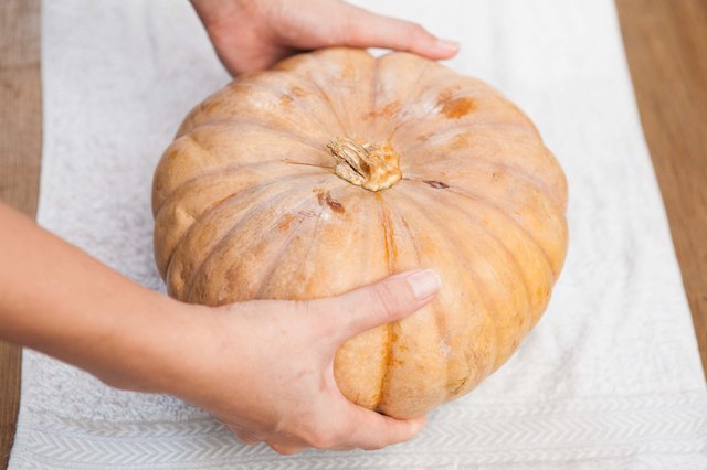 how-to-make-pumpkin-juice-with-pictures-ehow