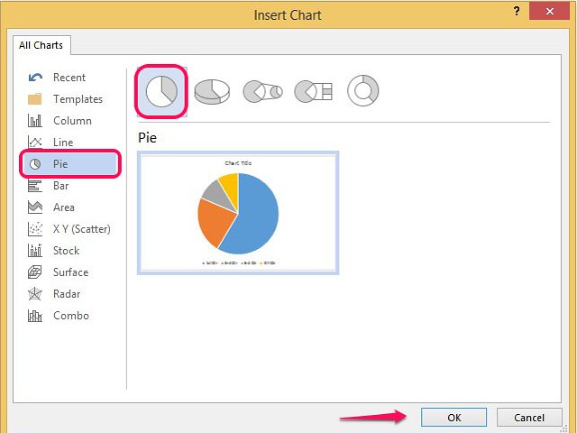 how-to-make-a-pie-chart-in-microsoft-word-ehow