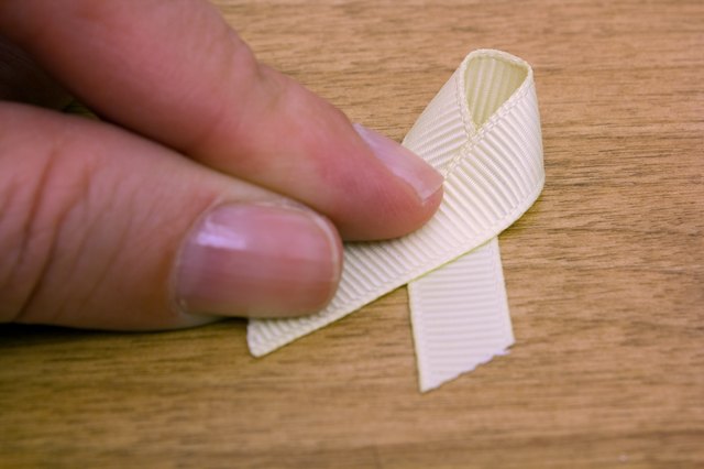 how-to-make-a-cancer-awareness-ribbon-with-pictures-ehow