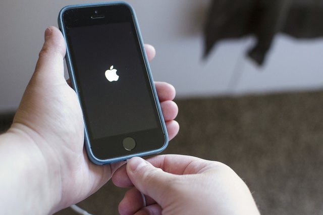 What To Do If Your Iphone Screen Is Black