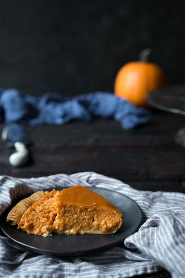 how-to-troubleshoot-watery-pumpkin-pies-ehow