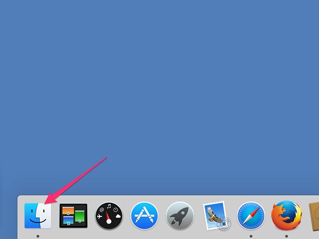 take a screenshot to clipboard mac