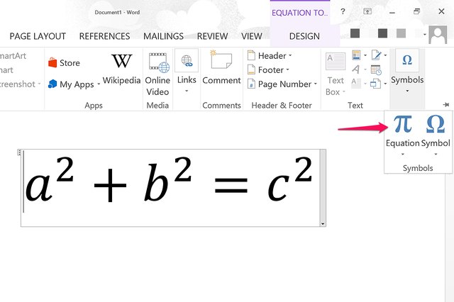 Install microsoft equation 3.0