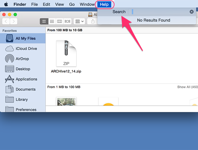 copy screenshot to clipboard mac
