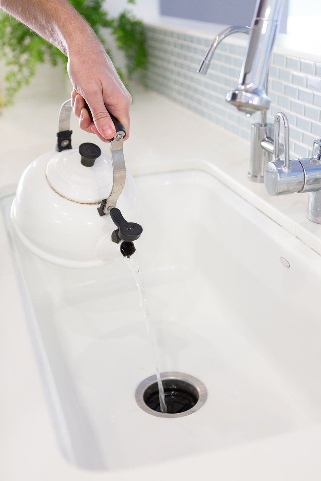 how-to-naturally-clean-a-smelly-drain-with-pictures-ehow