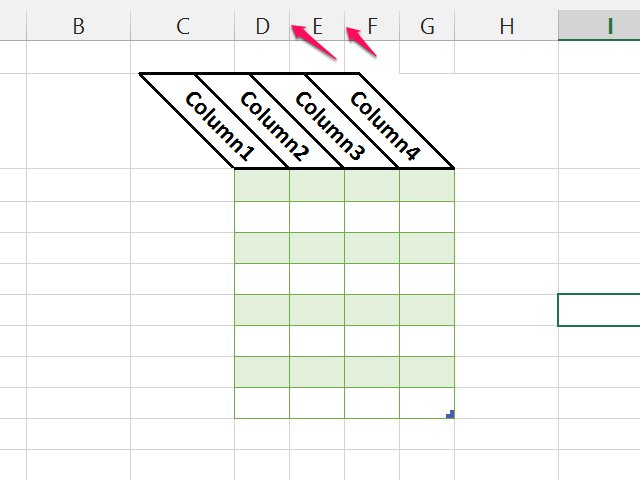 how-to-make-text-vertical-in-excel-with-pictures-ehow