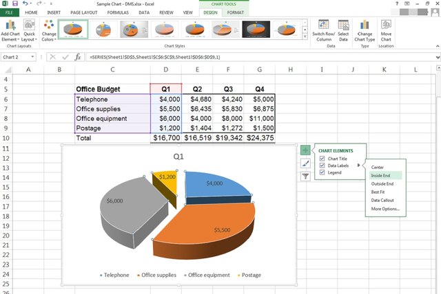 how-to-explode-or-expand-a-pie-chart-in-excel-ehow