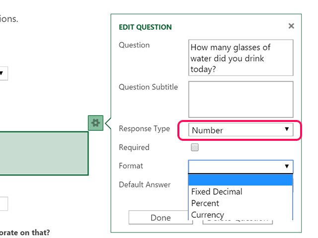 How To Create A Survey In Excel | EHow