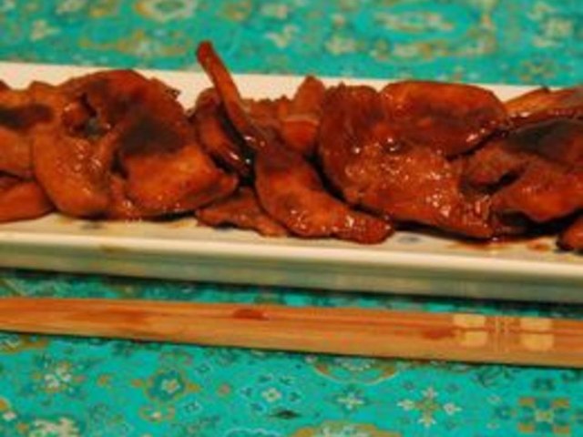 How to Make Teriyaki Chicken How to Make Teriyaki Chicken