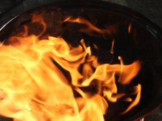How to Start a Charcoal Grill How to Start a Charcoal Grill
