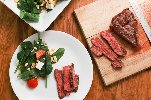 How to Grill Bison Steaks How to Grill Bison Steaks