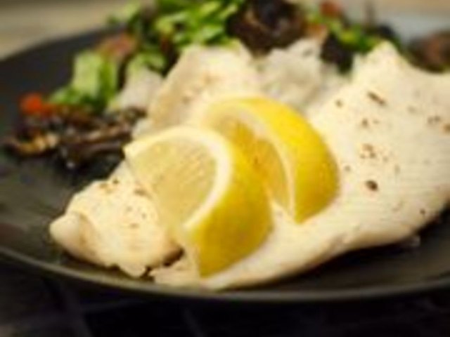 How to cook Lemon Pepper Tilapia fillets How to cook Lemon Pepper Tilapia fillets