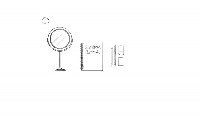 How to Draw a Self-Portrait How to Draw a Self-Portrait