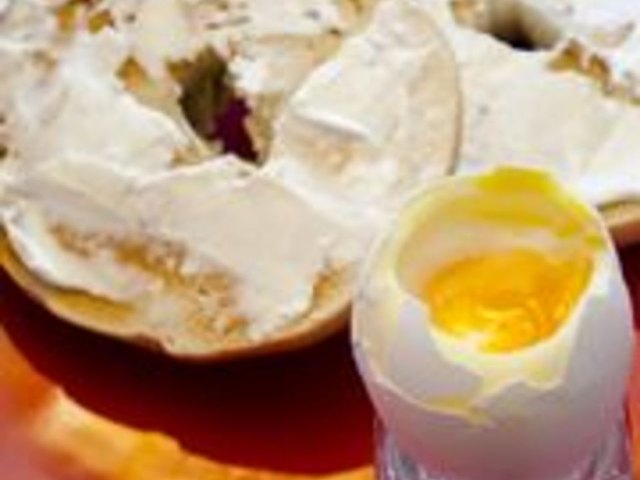 How to Make a Soft Boiled Egg How to Make a Soft Boiled Egg