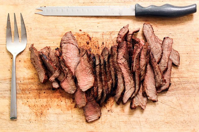 The Best Way to Grill Shoulder Steak The Best Way to Grill Shoulder Steak