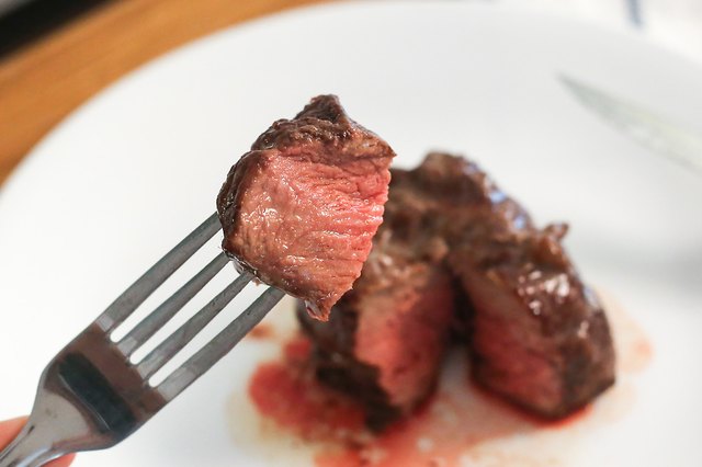 How to Grill a Petite Sirloin Steak How to Grill a Petite Sirloin Steak