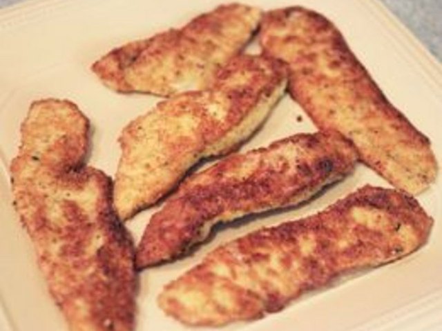 How to Cook Crispy Chicken Strips How to Cook Crispy Chicken Strips