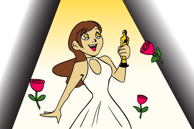 Become an Actor or Actress Become an Actor or Actress