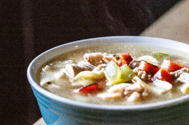 Make the most of your Thanksgiving leftovers with these eight amazing recipes. Make the most of your Thanksgiving leftovers with these eight amazing recipes.
