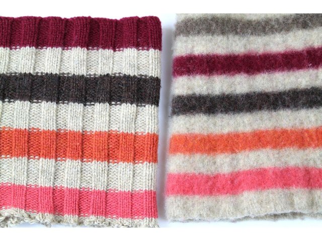 Felted Wool Felted Wool