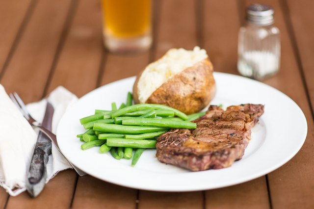 How to Marinate Steak in Butter How to Marinate Steak in Butter