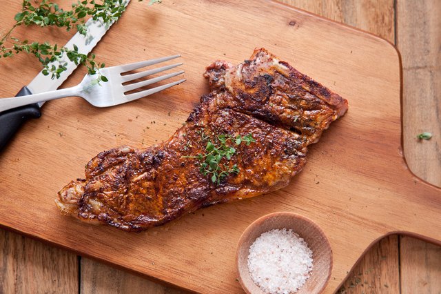 Tips for Grilling & Seasoning Steaks Tips for Grilling & Seasoning Steaks