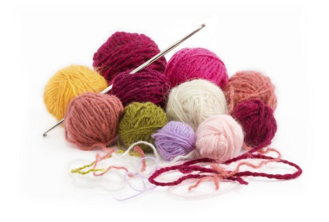 Mile-a-Minute crochet is named for being a fast afghan technique. Mile-a-Minute crochet is named for being a fast afghan technique.