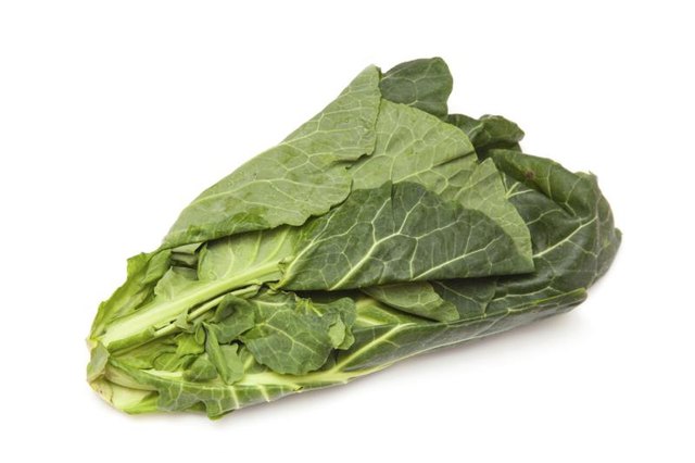 Control your leafy green intake. Control your leafy green intake.