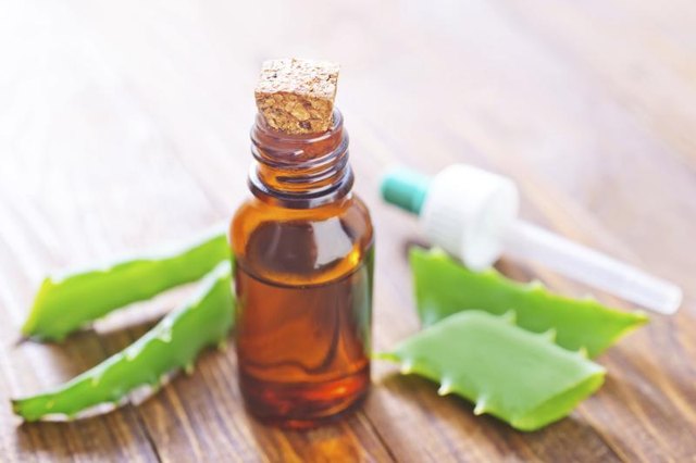 Of the three main components of the Aloe vera plant, the inner gel or juice is considered the most therapeutic. Of the three main components of the Aloe vera plant, the inner gel or juice is considered the most therapeutic.