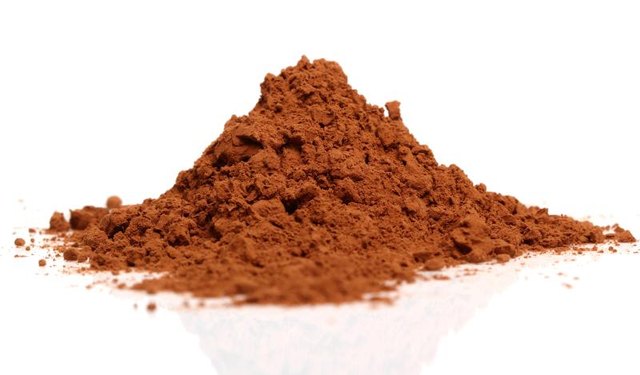 Cocoa powder lasts many years. Cocoa powder lasts many years.