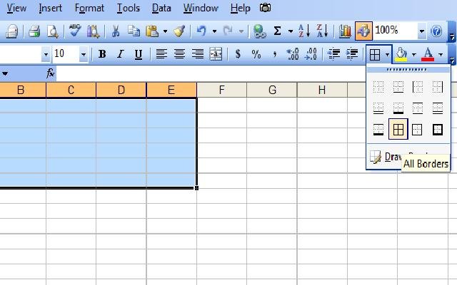 how-to-make-bingo-cards-in-excel-with-pictures-ehow