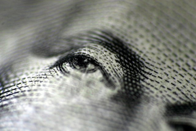 U.S. dollar image