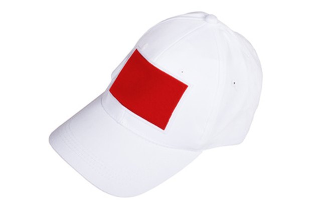 Keeping your baseball cap mold free is a simple task.