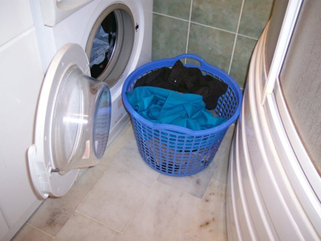 Most Columbia jackets can go in the washing machine.