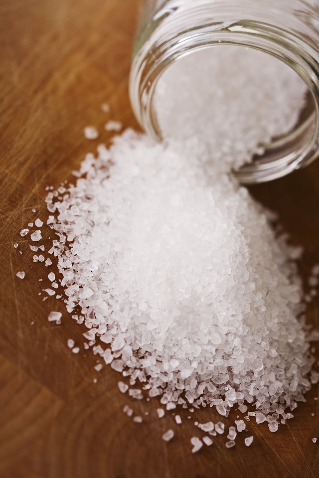 Salt
